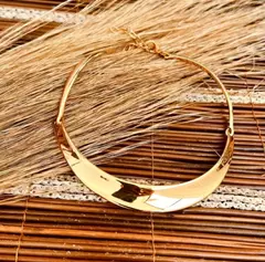 Choker Aro Robusto