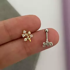 Piercing Arvore da Vida - comprar online