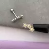 Piercing Flores - comprar online