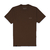CAMISETA BOLD - BLD STAMP BROWN - Stamp & Co
