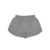 SHORTS TACTEL FEMININO - GLOBE CHUMBO - comprar online