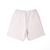 BERMUDA MOLETOM - LIFE WELL LIVED OFF WHITE - comprar online