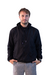 JAQUETA ST.AMP - AMPLIFIE BLACK