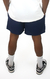 SHORTS TACTEL - GLOBE NAVY - Stamp & Co