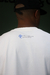 CAMISETA OVERSIZED - VERIFY OFF WHITE - loja online