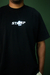 CAMISETA OVERSIZED - VERIFY BLACK - loja online