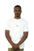 CAMISETA CASUAL - THE STAMP & CO OFF WHITE - comprar online