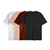 CAMISETA STREETWEAR - BASIC PACK