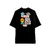 CAMISETA OVERSIZED PREMIUM - SEAL BLACK - comprar online