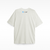 CAMISETA OVERSIZED - VERIFY OFF WHITE - comprar online