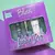 LONDON IRIS . EDT BOX