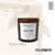 Vela Aromática - Verbena & Limón - marchandaromes.craftmen