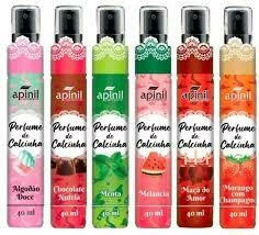 Banner da categoria Perfume de Calcinha 