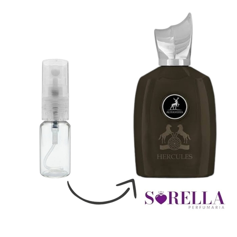 Hércules - Alhambra -Decante 5ml (Ref. Olfativa Herod Parfums de Marly)
