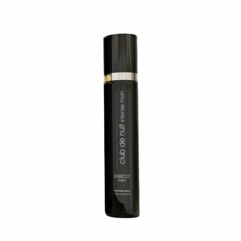 Body Splash Club de Nuit Intense Man - 300ml - Isabelle La Belle