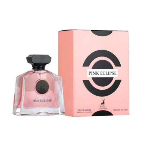 Pink Eclipse Maison Alhambra 100ml - EDP (Ref. Olf. Prada Paradoxe)