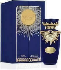 Emaan de Lattafa - EPD 100ml (Ref. Olfativa: My Way)