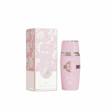 ARABIC COLLECTION A002 - YARA 25ML ( YARA)