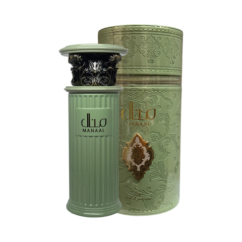 Manaal - Ard Al Zaafaran EDP- 100 ml