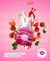 Gel Creme Hidratante Aromatizante para virilha Beijável - 180g -Girls - comprar online