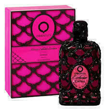 Dania de Orientica Premium - Extrait de Parfum 80ml
