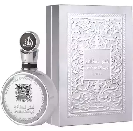 Fakhar Platin Lataffa 100ML (Ref. Olfativa: Y Elixir YSL)