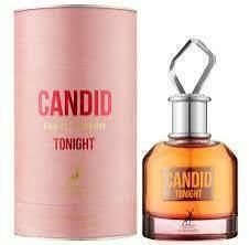 Candid Tonight Maison Alhambra 100ml - EDP- (Ref.Olfativa: Scandal By Night)