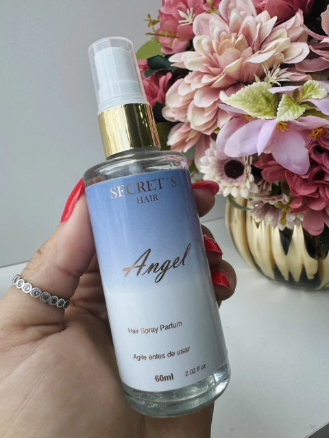 Angel Hair Parfum - PERFUME DE CABELO 60ML