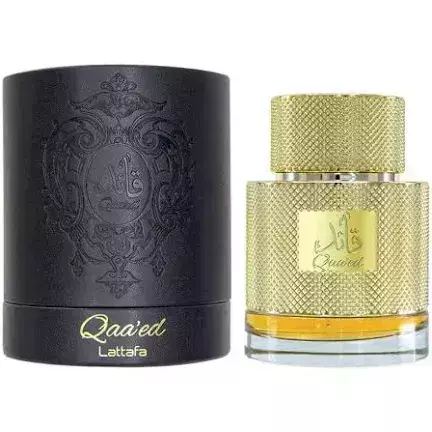 Qaa'ed Lattafa EDP 100ml