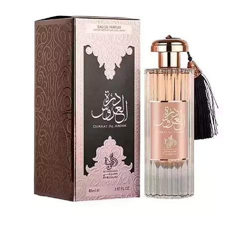 Durrat Al Aroos Al Wataniah Feminino - Eau de Parfum 85ml