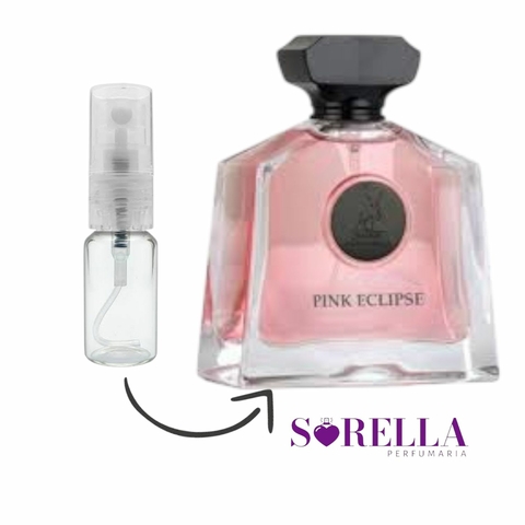 Pink eclipse Maison Alhambra Decante 5ML - EDP (Ref. Olf. Prada Paradoxe)