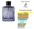 Maître de Blue - Alhambra Eau de Parfum 100ml ( Ref. Olfativa Bleu de Chanel ) - comprar online