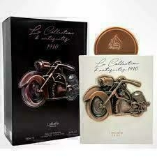 La Collection 1910 - Lattafa Pride EDP 100ml - (Ref. Olfativa: One Million Elixir)
