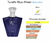 Thurati Blue - Afnan - EDP 100ml - (Ref. olfativa: Tygar Bulgari) - comprar online