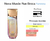 Nexa Musee - Rue Broca EDP 100ml -(Ref. Olfativa: Prada Paradoxe) - comprar online