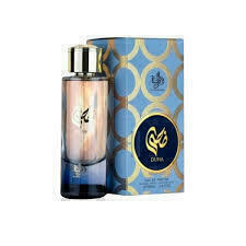 Duha Al Wataniah - EDP 100ml (Ref. Olfativa: My Way)