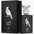 Shaheen Silver Lattafa - EDP 100ml - (Ref. Olfativa: Creed Aventus) Compartilhável