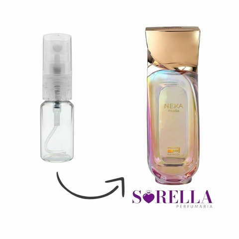 Nexa Musee - Rue Broca - Decante 5 ml - comprar online