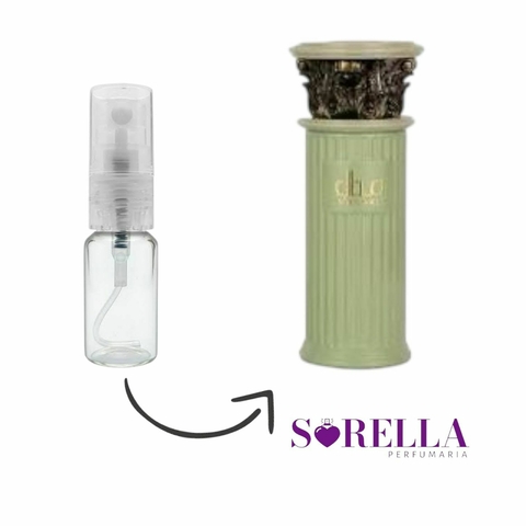Manaal - Ard Al Zaafaran EDP- Decante 5 ml - comprar online