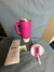 Stanley Quencher H2.0 Tumbler Flowstate Fucsia - BBM Sustentable