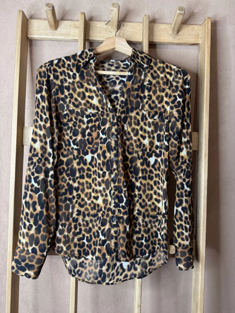 Camisa Express (COD M3000)