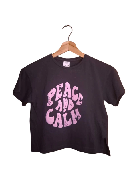 Remera Zara (COD K175)