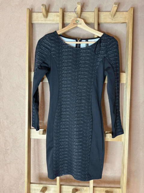 Vestido H&M (COD M26432)