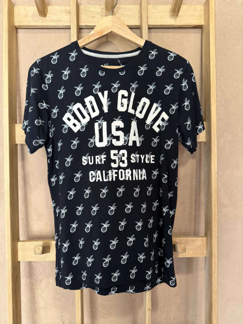 Remera Body Glove (COD H2256)