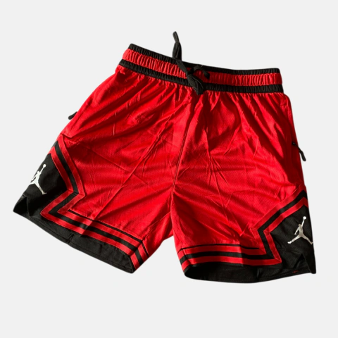 Short Diamond Jordan
