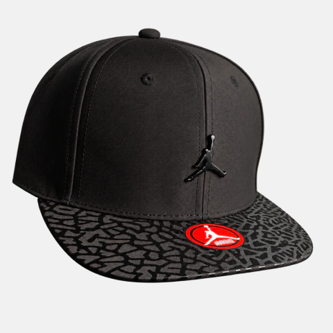 Gorra Jordan Chapita