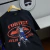 Remera Corteiz Rules - comprar online