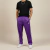 Pantalón SST - Violeta - comprar online