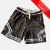 Short Diamond Jordan - Negro