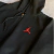 Campera Jordan Logo 3D - comprar online